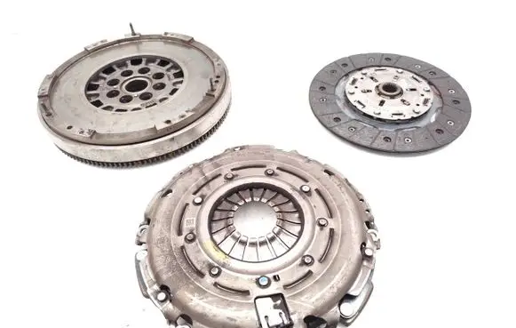 Opel Mokka Clutch set kit 55494829