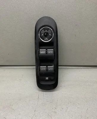 Ford Galaxy Electric window control switch A0704870328 07042008 7S7T14A132AB