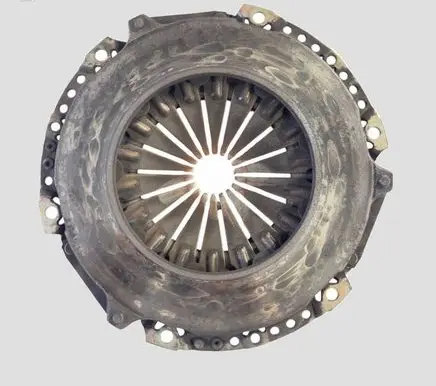 Citroen Berlingo Pressure plate 9686038280 043082000854