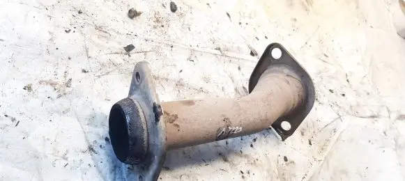 Muffler/silencer