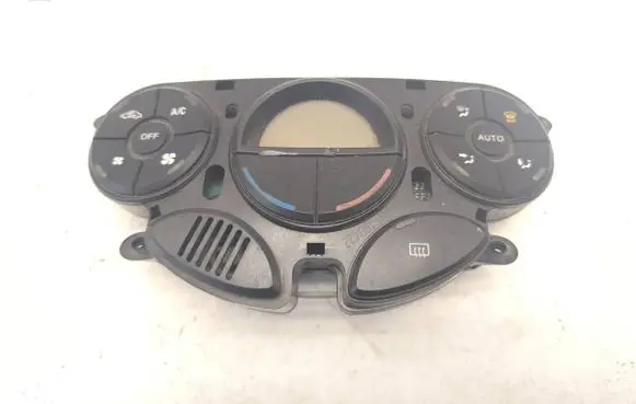 Ford Focus Climate control unit