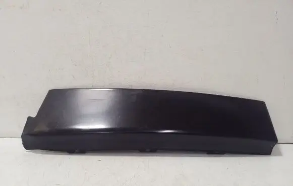 Audi A3 S3 8L (B) Pillar trim (exterior) 8L3853290