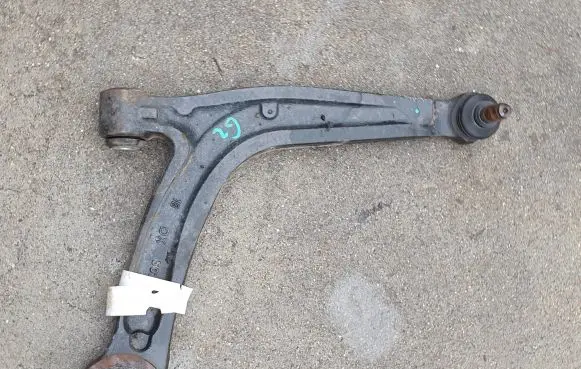 Front control arm