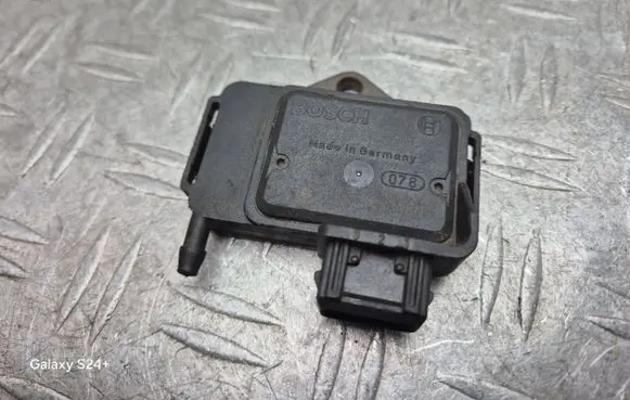 Air pressure sensor