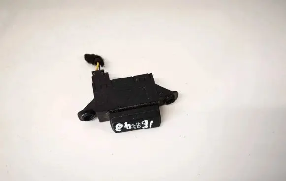Chevrolet Cruze Traction control (ASR) switch 95995761 95995762