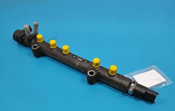 Toyota Yaris Fuel main line pipe 0445214032 IMPRK1555318