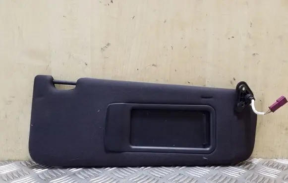 BMW 3 E90 E91 Sun visor