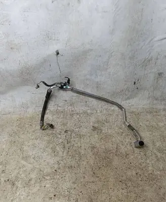KIA Optima Air conditioning (A/C) pipe/hose F108-TFAAB-02 52392890