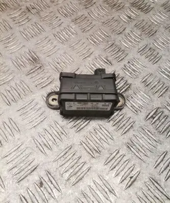 Mercedes-Benz R W251 ESP acceleration yaw rate sensor a0045423918