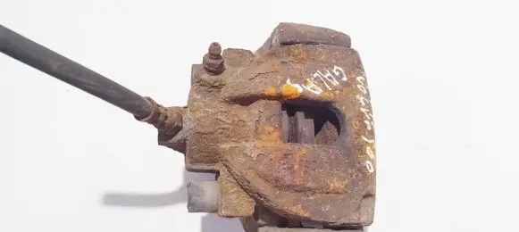Volvo S60 Rear brake caliper