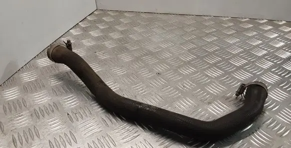 Land Rover Range Rover Sport L320 Engine coolant pipe/hose AH229F287AC