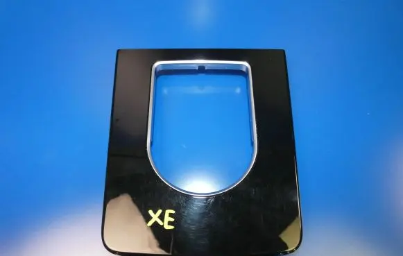 Jaguar XE Gear shift switch/knob 