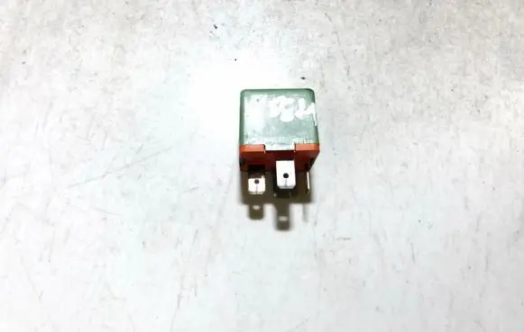 Peugeot 607 Other relay
