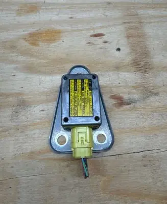 Lexus SC 430 Airbag deployment crash/impact sensor 031270010Q