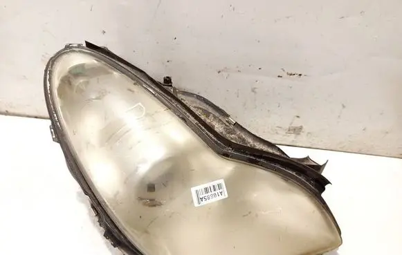 Mercedes-Benz CLS C219 Headlight/headlamp 15967800 15967801