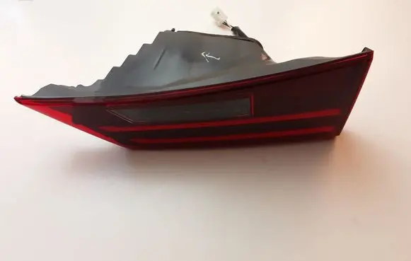 Lexus IS III XE30 Tailgate rear/tail lights 8158053151