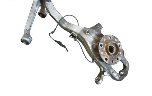 Maserati Ghibli Front wheel hub 06700035780