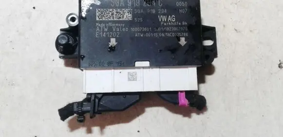 Skoda Karoq Other control units/modules 5QA919294C