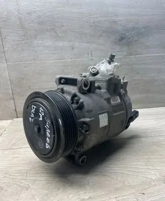 Skoda Superb B6 (3T) Air conditioning (A/C) compressor (pump) 1K0820859S 20081124066