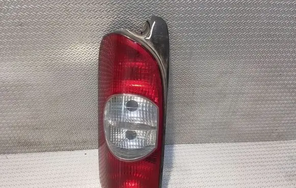 Nissan Interstar Rear/tail lights 8200171472