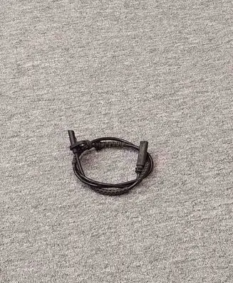 BMW 5 F10 F11 ABS brake wheel speed sensor 34526784902 6784902