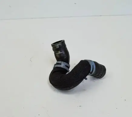 Audi A8 S8 D4 4H Engine coolant pipe/hose 4H1819371B