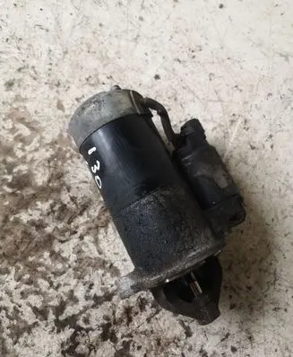 Hyundai i30 Starter motor 361002A100