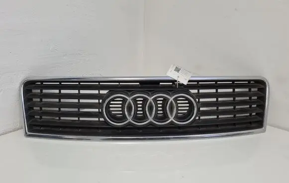 Audi A6 S6 C5 4B Front grill 4B0853651F
