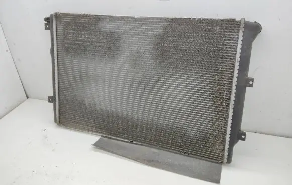 Volkswagen Sharan Coolant radiator 5N0121253P