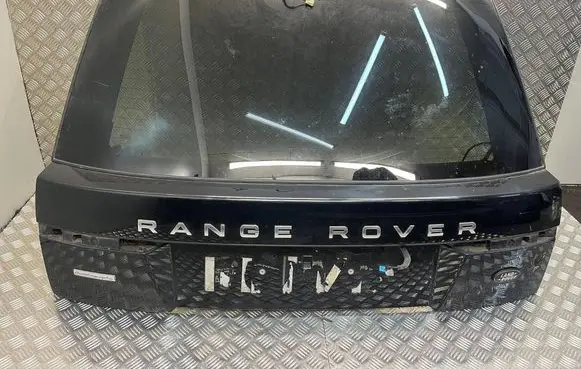 Land Rover Range Rover L405 Tailgate/trunk/boot lid DK5214B562AD DK5214A583 CPLA40010AK8YWB