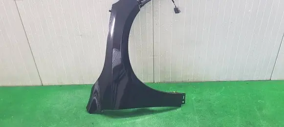 Volvo S60 Fender 