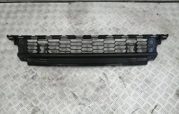 Skoda Kodiaq Front bumper lower grill 565853677E 320020114