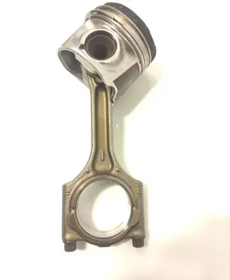 Volvo V60 Piston with connecting rod 81l123
