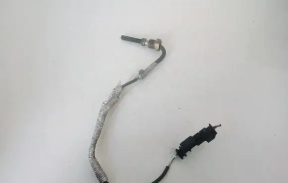 Volvo V40 Exhaust gas temperature sensor 31319841