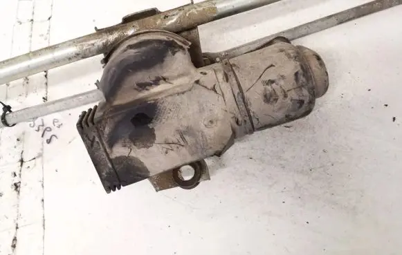 Fiat Doblo Wiper motor