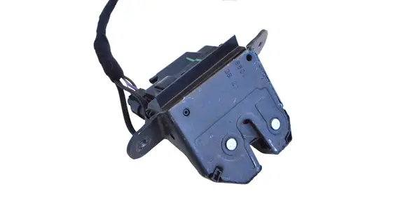 Fiat 500X Tailgate/trunk/boot lock/catch/latch 52696564