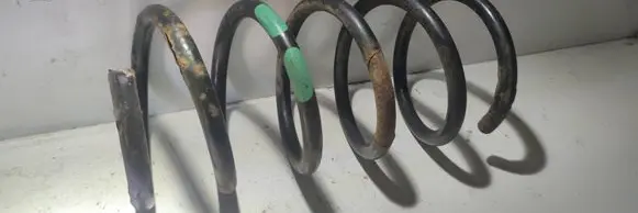 Volvo V70 Rear coil spring 0060