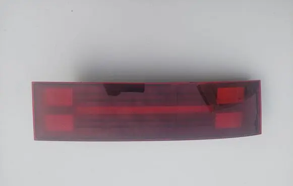 Hyundai Santa Fe V MX5 Rear/tail lights 92403GH000