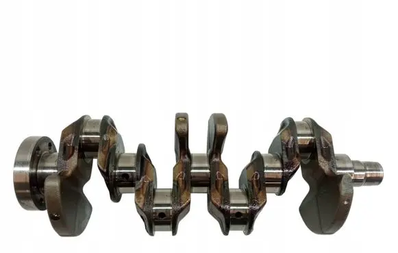 Skoda Kodiaq Crankshaft 05EC