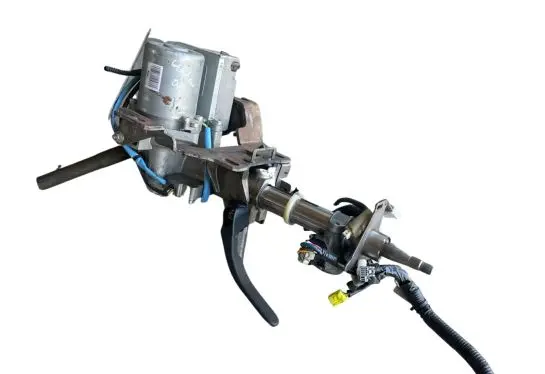 Nissan Qashqai Electric power steering pump 48810JD90B EA9CEC062