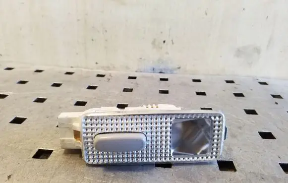 Citroen C4 Grand Picasso Other interior light 96434897