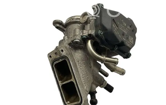 Throttle valve