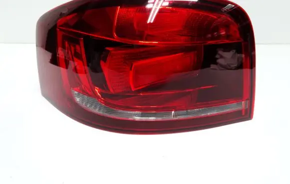 Audi A3 S3 8P Rear/tail lights 53164854531