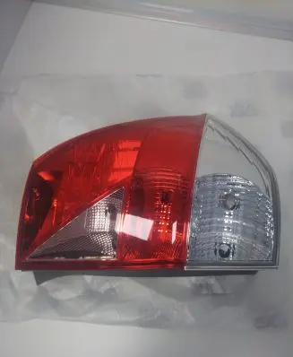 Honda FR-V Rear/tail lights 33551SJDG01