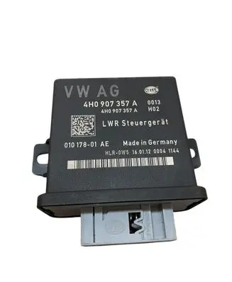 Audi A6 C7 Light module LCM 4H0907357A