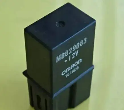 Mitsubishi Galant Other relay MB629083