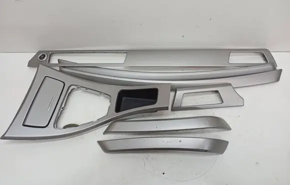 BMW 3 E90 E91 Interior decorative trim set 7121474