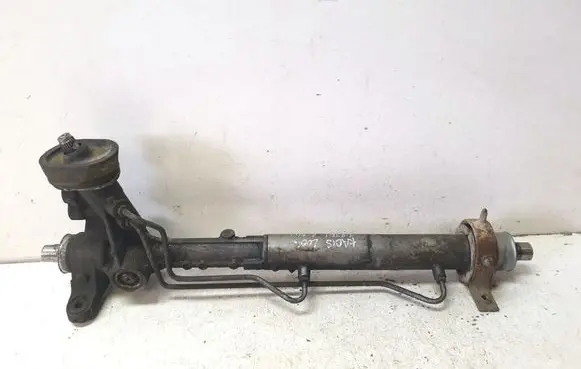 Volkswagen Caddy Steering rack A0004864