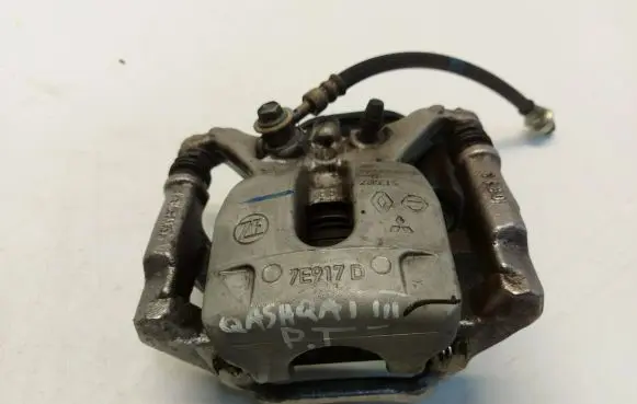 Nissan Qashqai J12 Rear brake caliper 440006RA0B