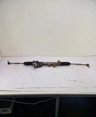 Mercedes-Benz S W220 Steering rack A2204610601